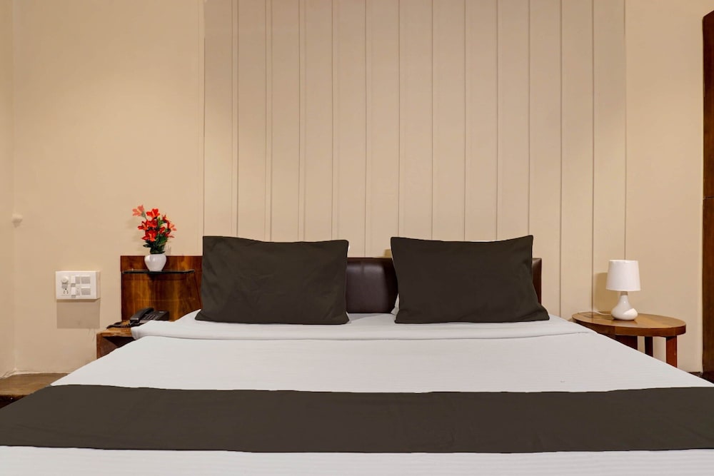 Elegant Stays in Downtown Bangalore