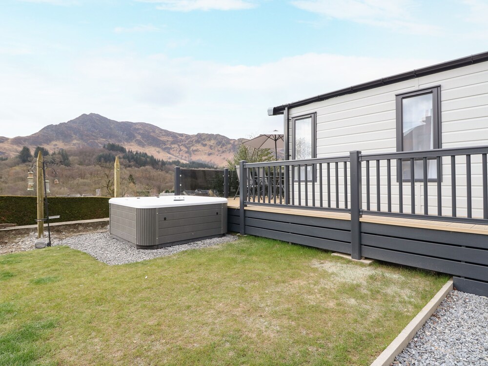 Red Kite Lodge