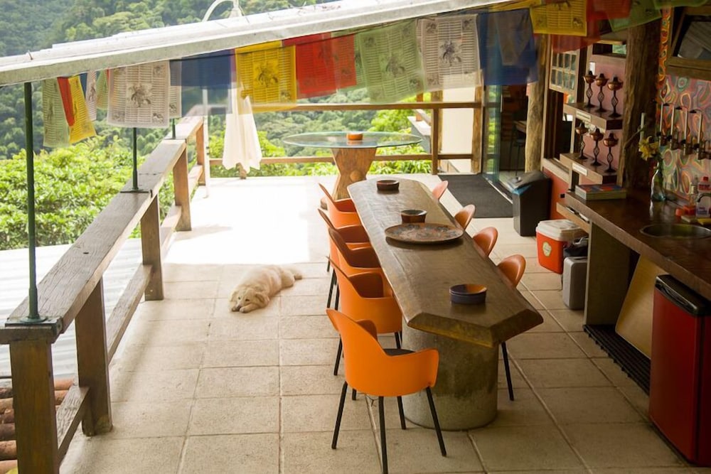 TuAkAzA Exclusive Boutique Lodge