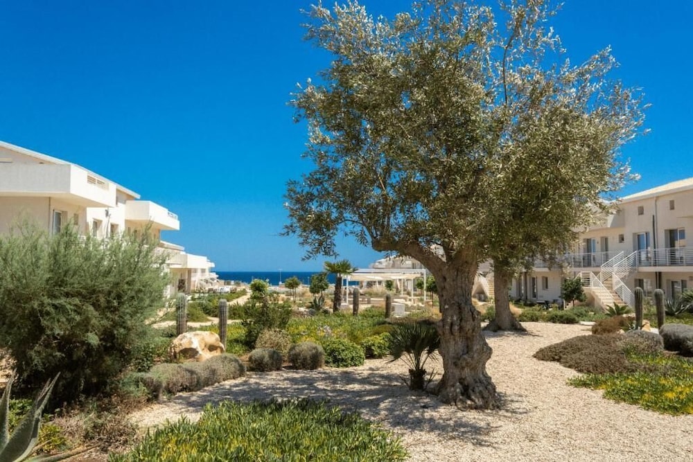 Borgo 84 La Perla Marzamemi