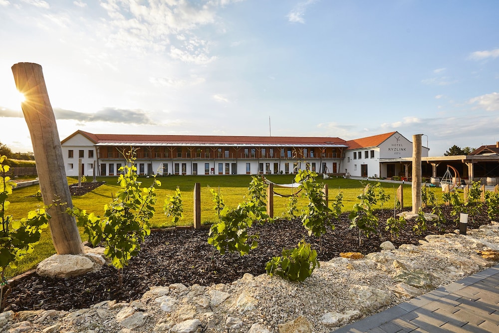 Hotel Ryzlink - Image 1