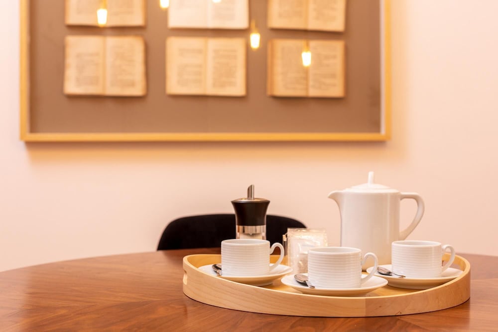Travelstaytion - Cosy 4 in Oporto