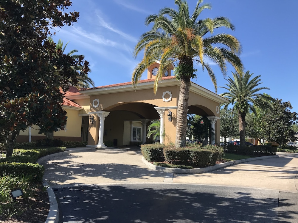 Freedom FL Condos of Kissimmee