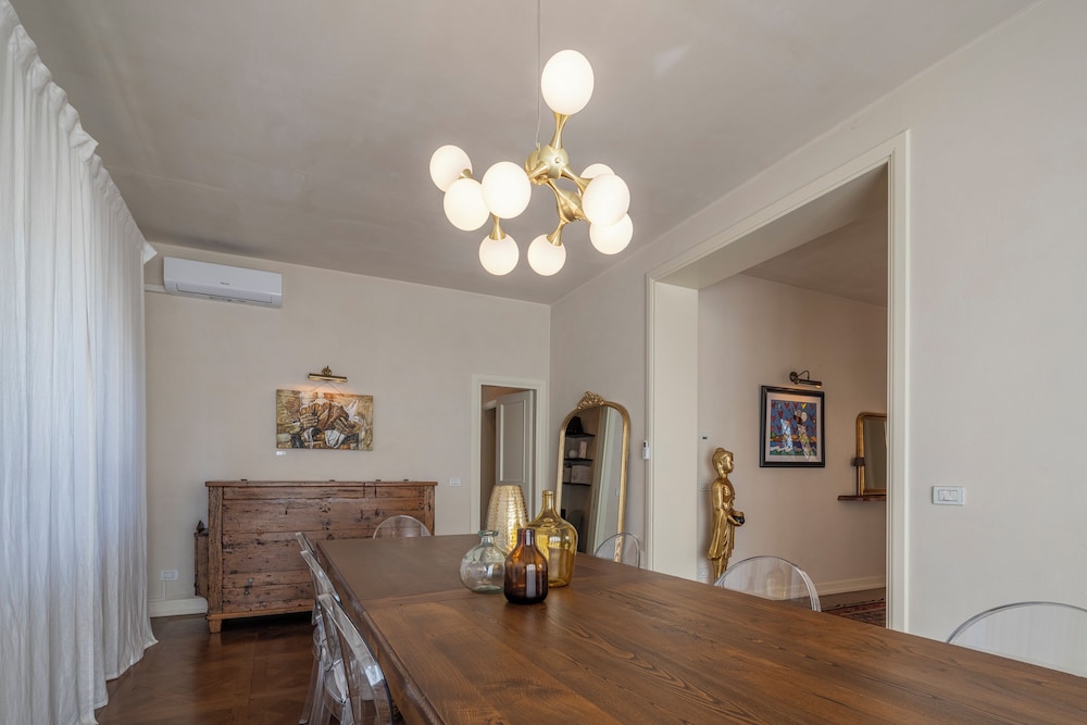 Villa Poggio Scalette Design Ac Wifi