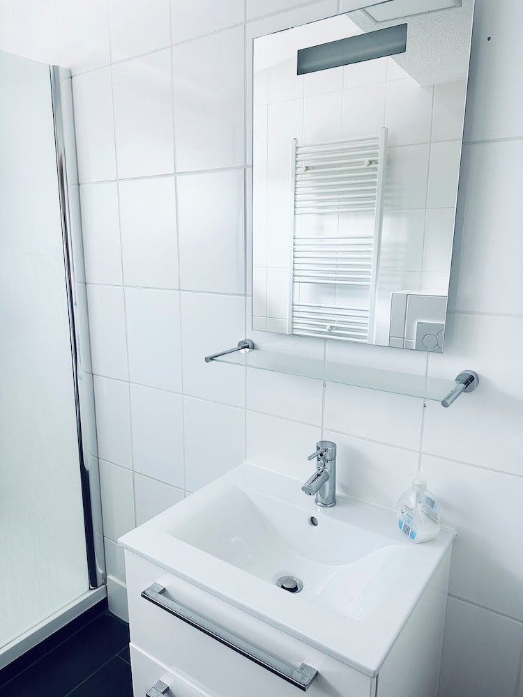 Ferienwohnung zum Schlosspark Calden