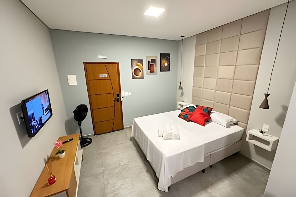 Loft do Braga