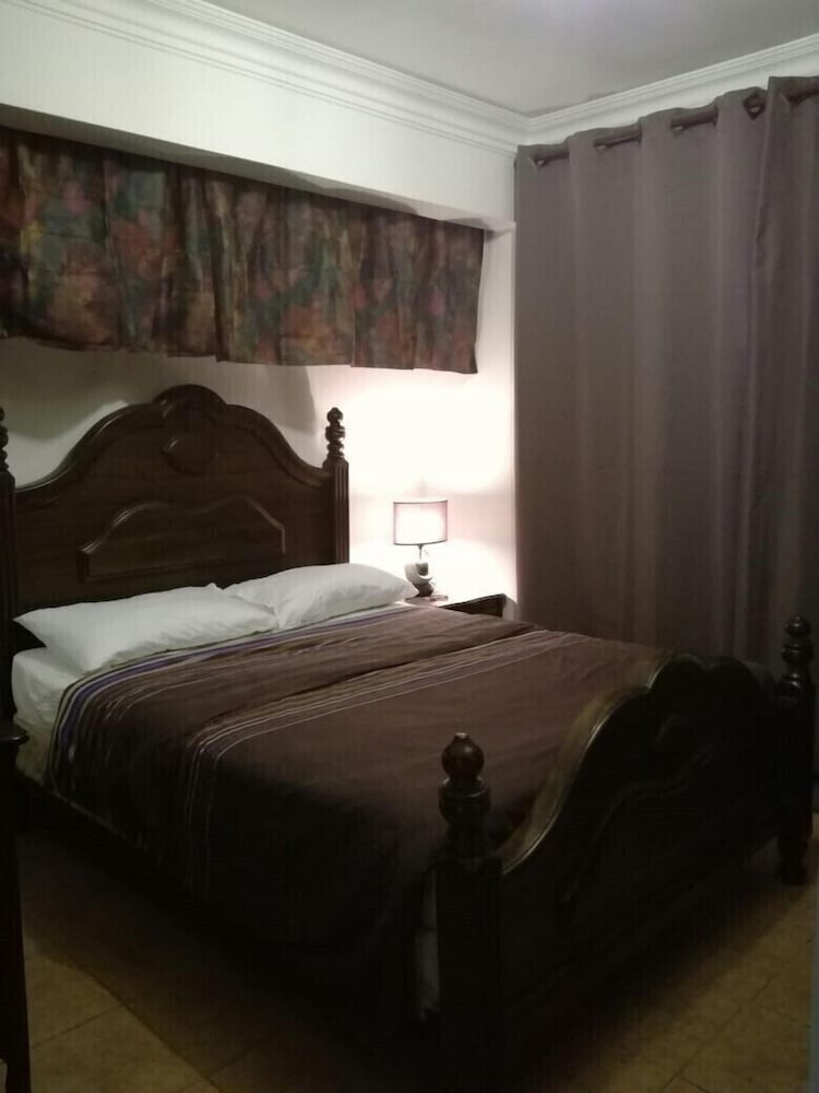 La Residencia Zona Colonial