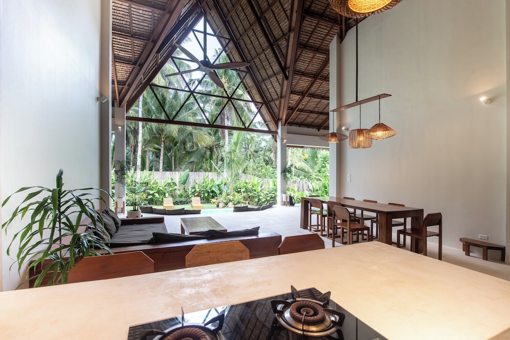 SEACLUB Siargao