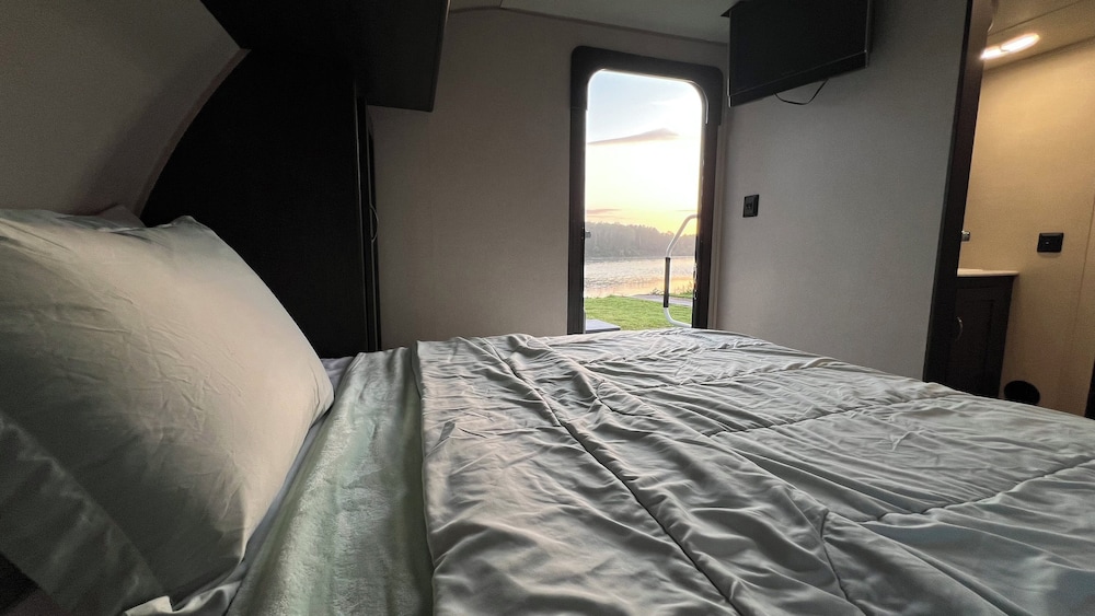 Chinook Rv Resort