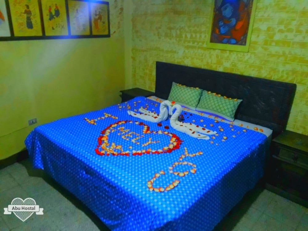 Panajachel Vacations - Hostal Abu - Hostel - Property Image 18