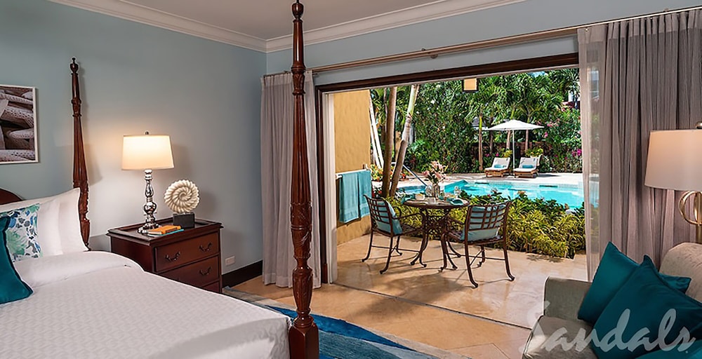 Sandals Grande Antigua - ALL INCLUSIVE Couples Only - Property Image 59