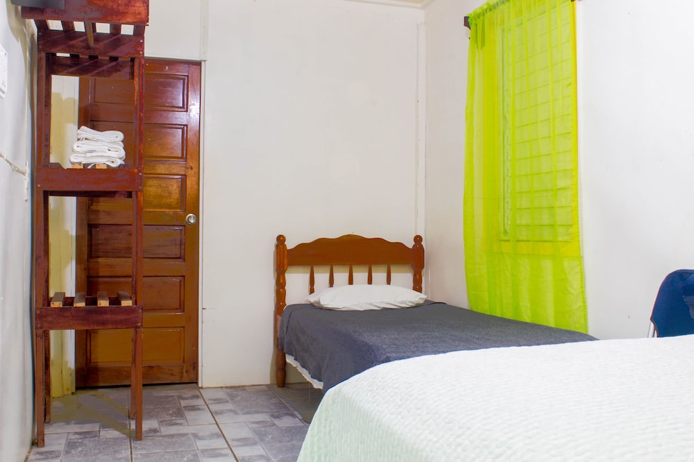 Julia´s Cabanas