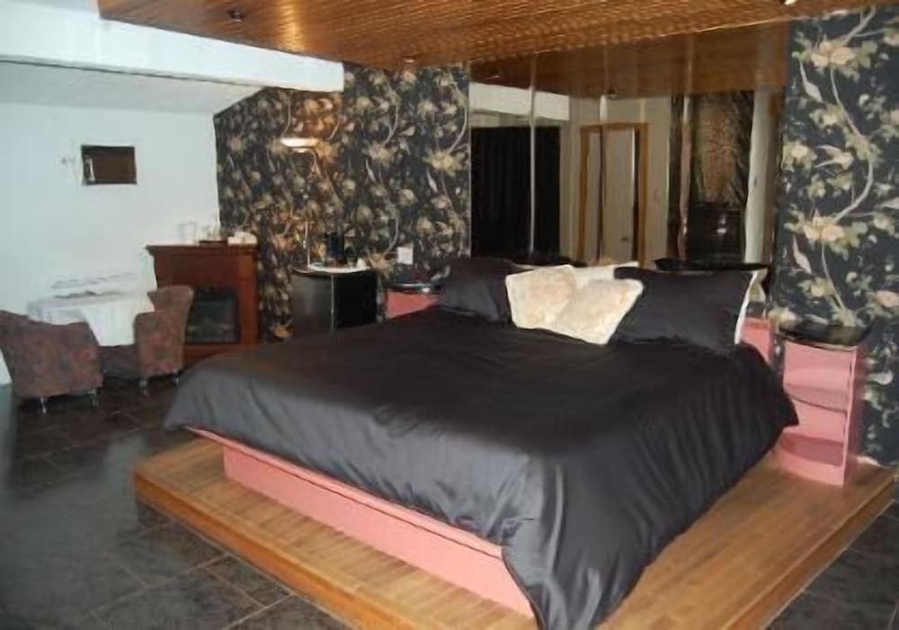 Auberge Motel Godard