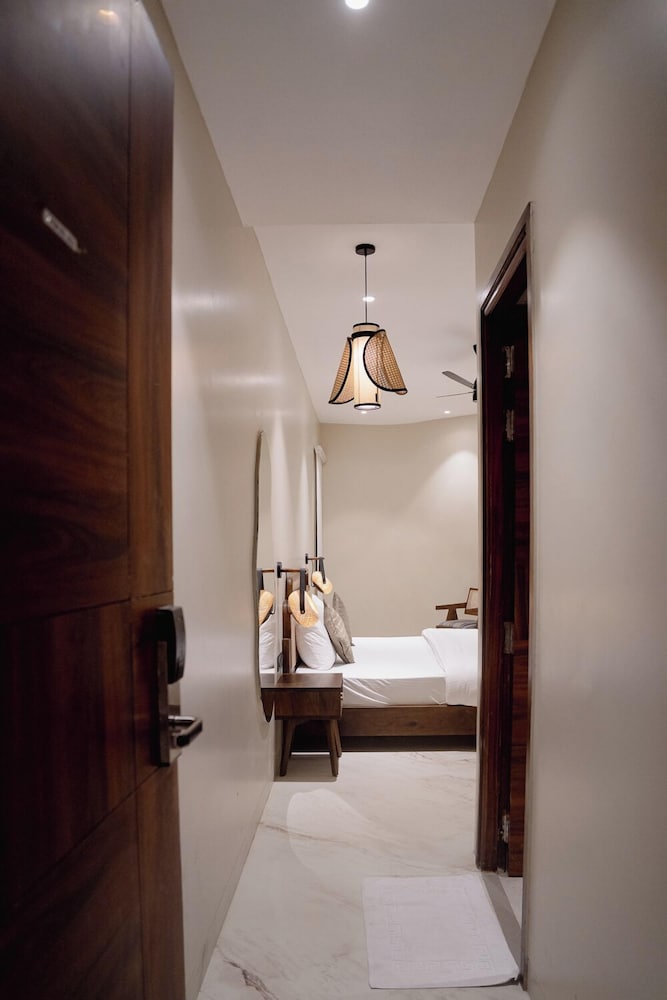 Kaas by Safarnama - Boutique Hotel