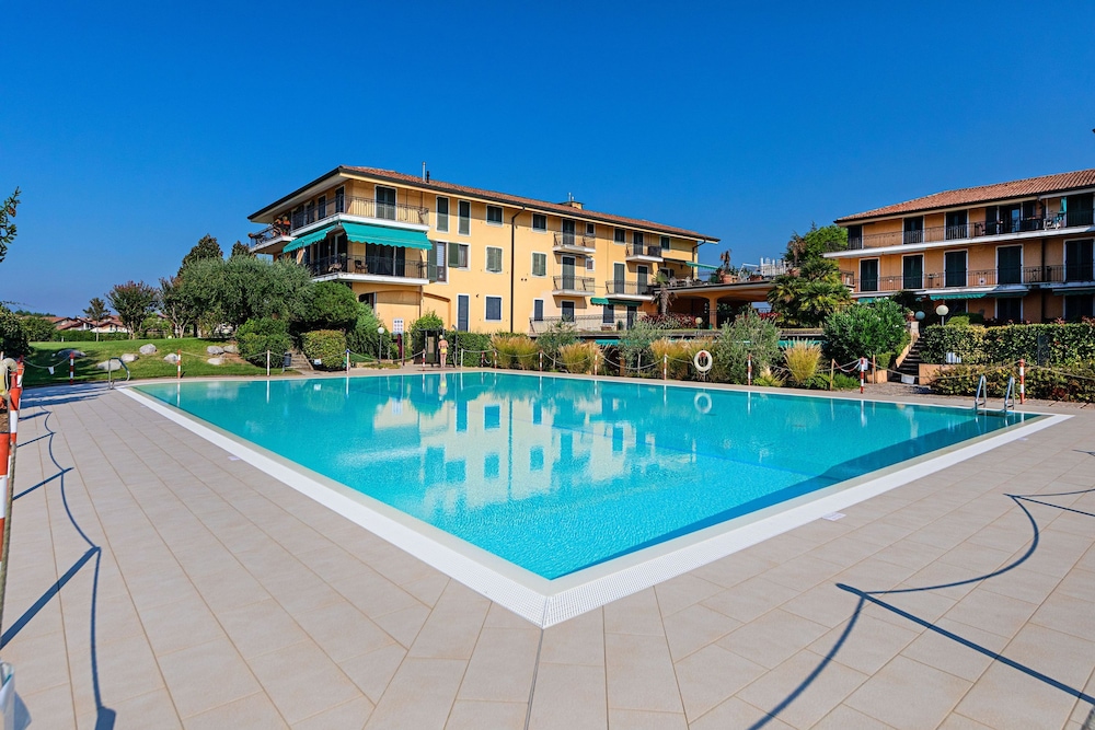 Sporting 1 64 in Sirmione