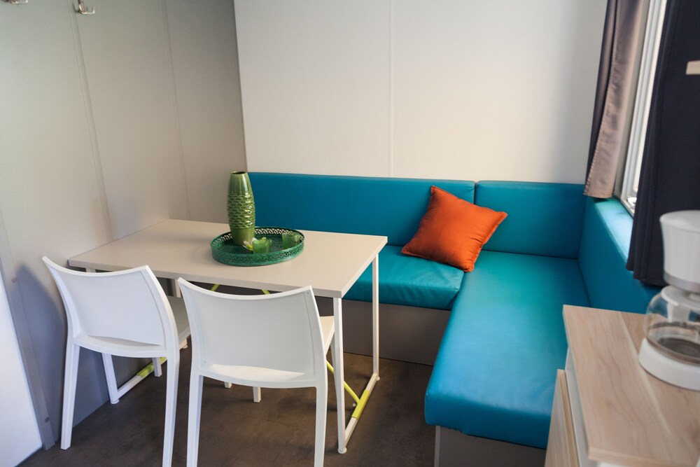 Espace Blue Océan