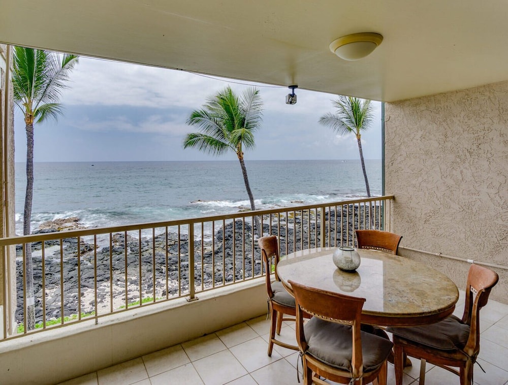 Kona Reef #d22 view 5