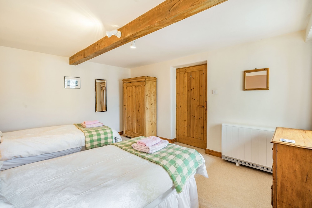 Kendal Vacations - Moresdale Bank Cottage - Property Image 6