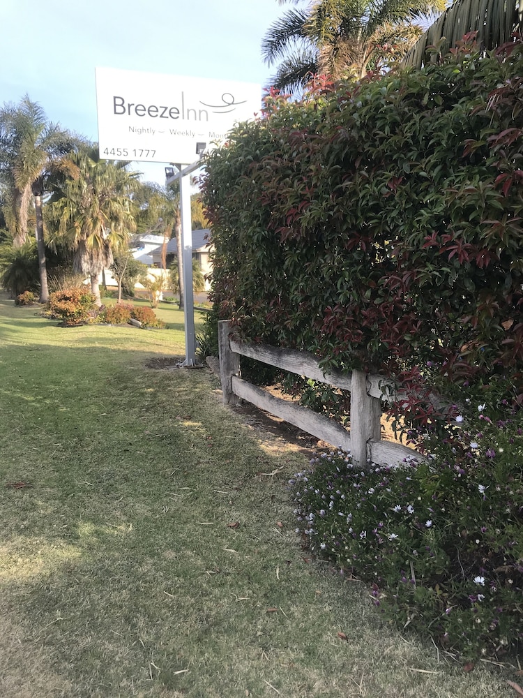 Breeze Inn Ulladulla
