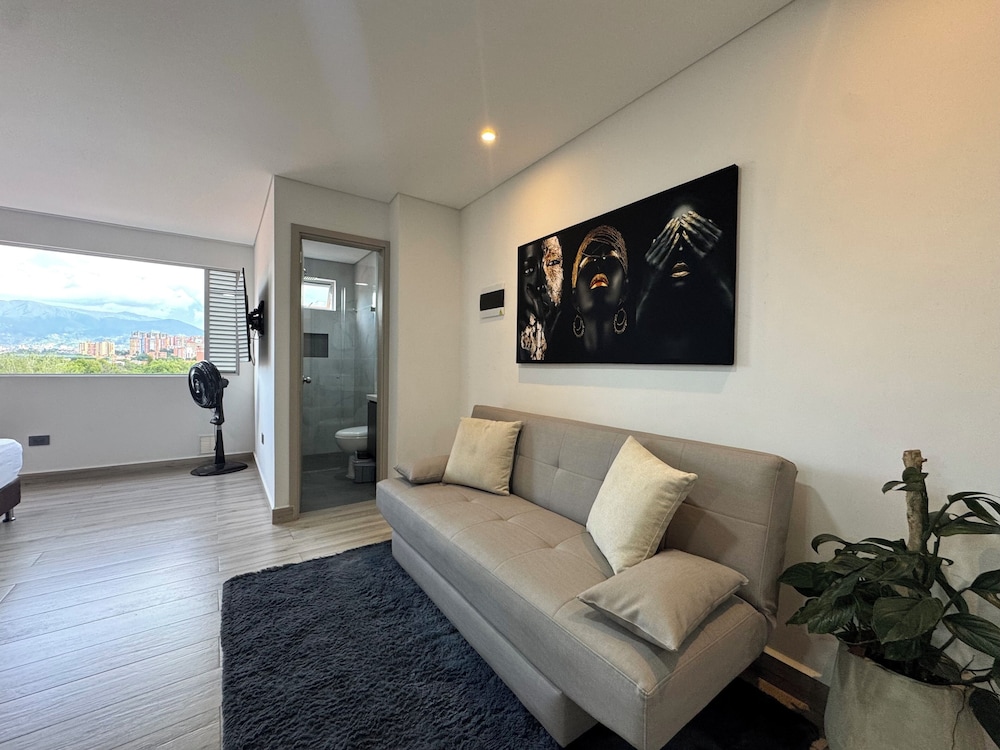 Torre Zurich Luxury