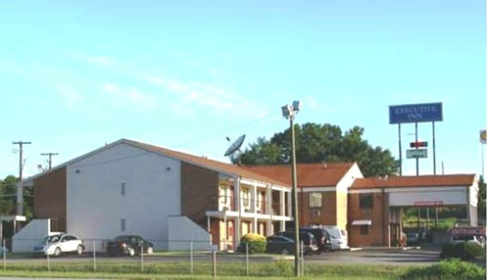 Executive Inn