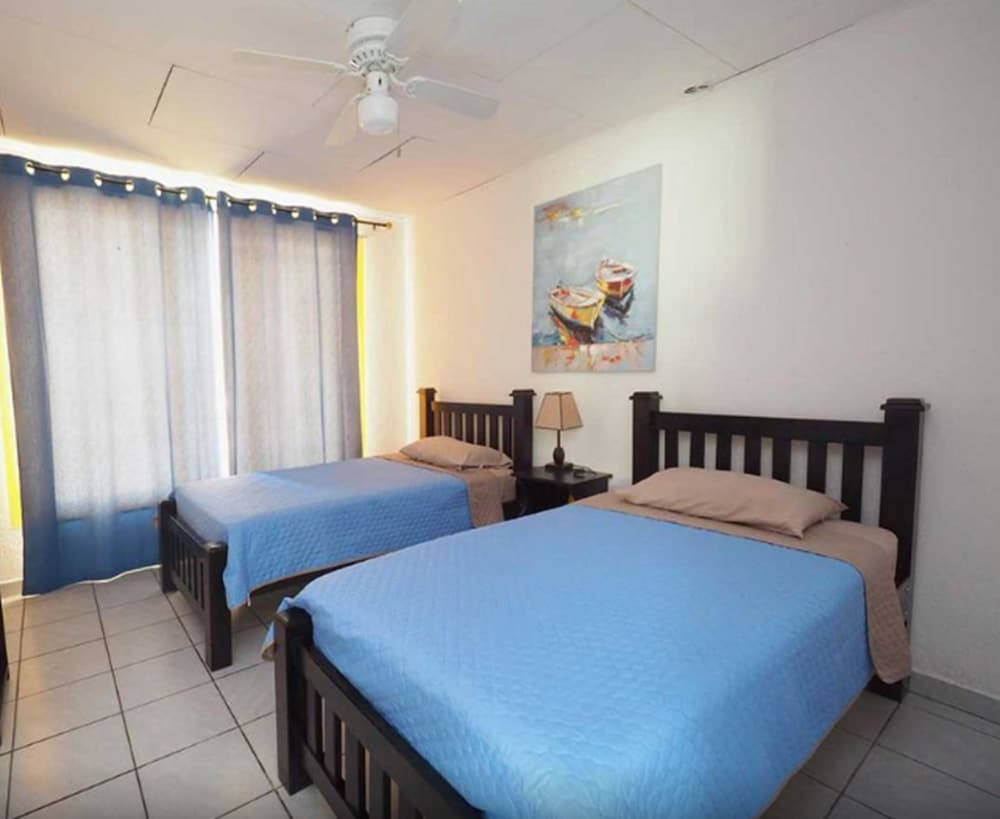 Villas Sol Dorado