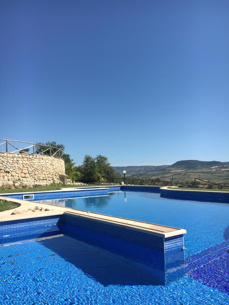 Villa Gaia Agriturismo and B&b