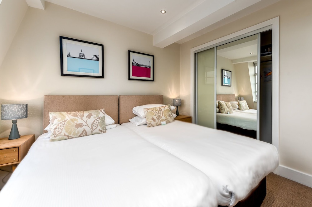 Nell Gwynn House Apartments