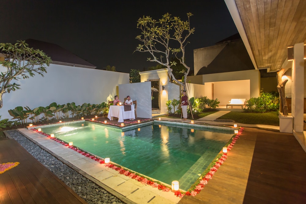Anulekha Resort and Villa