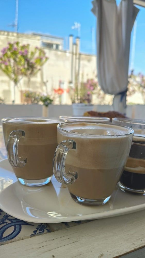 La Grazia Trani