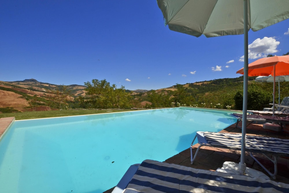 Casale Rigo in San Casciano dei Bagni