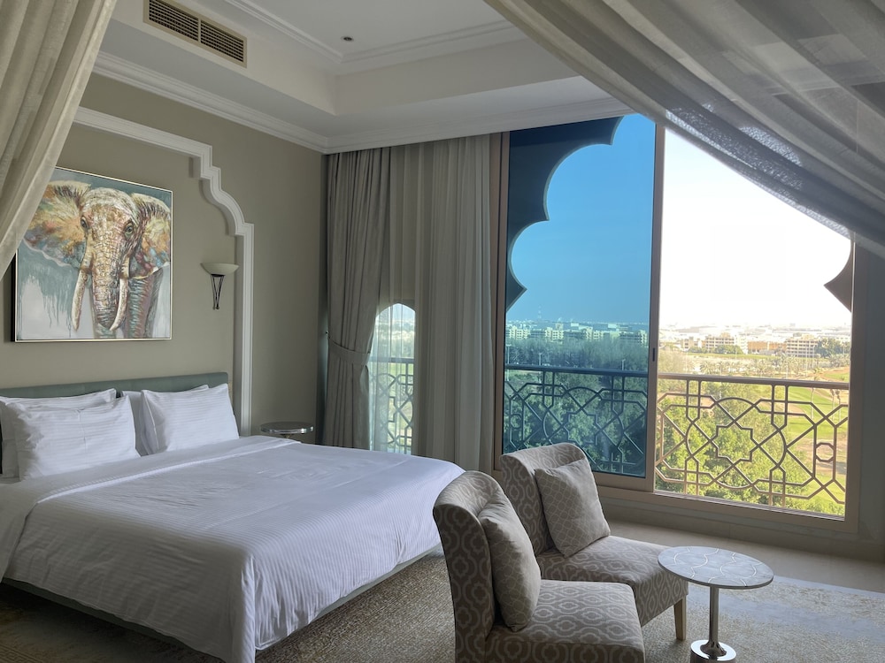 Private Suites Al Hamra Palace at Golf sea Resort