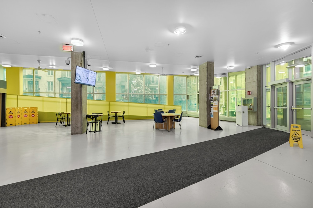 Residences UQAM Ouest - Image 3