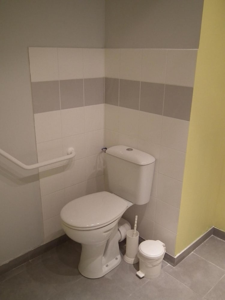 Friendly Auberge - Hostel