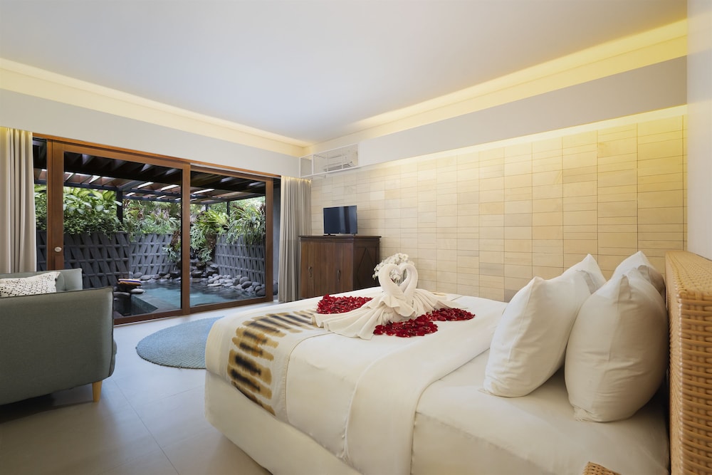 The Kemilau Hotel & Villa Canggu Bali 13