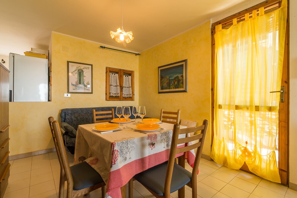 AffittaSardegna - Casa Lentischio