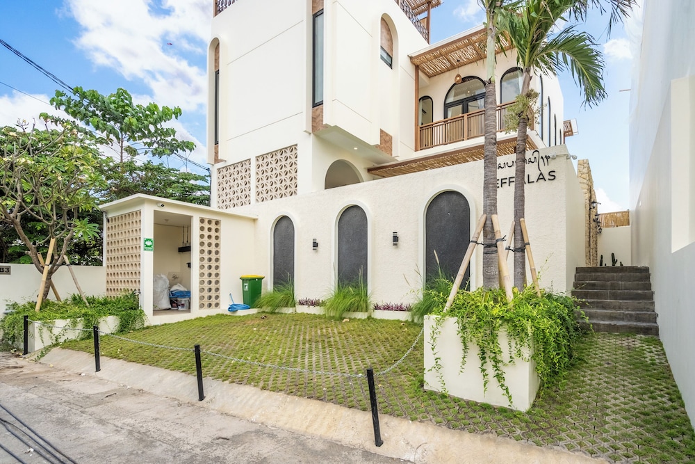 Seffalas Villa by Betterplace