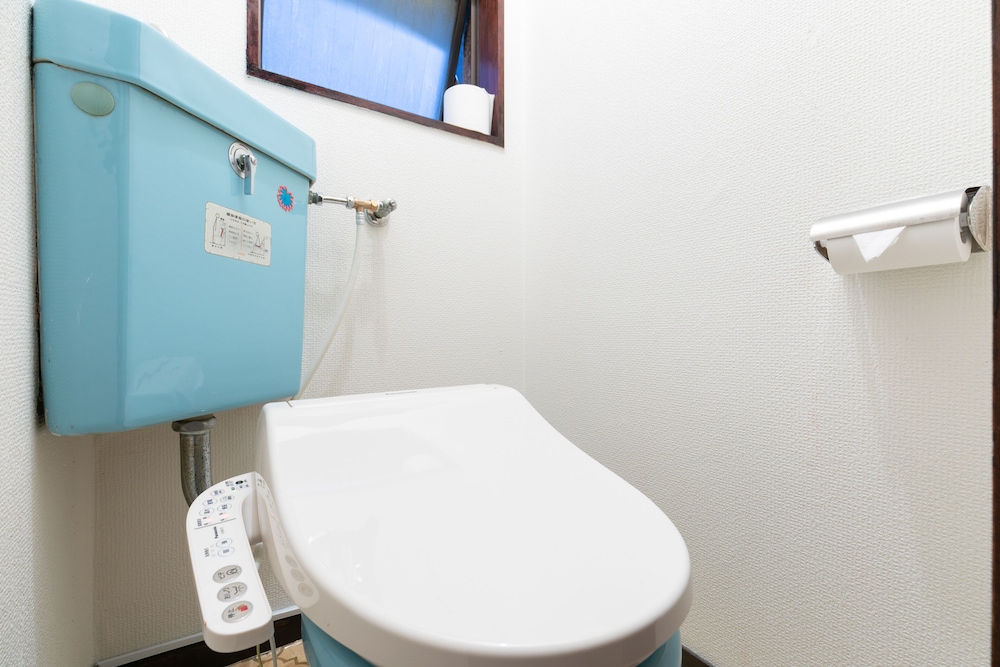 Otsuka Station Apartment Hotel