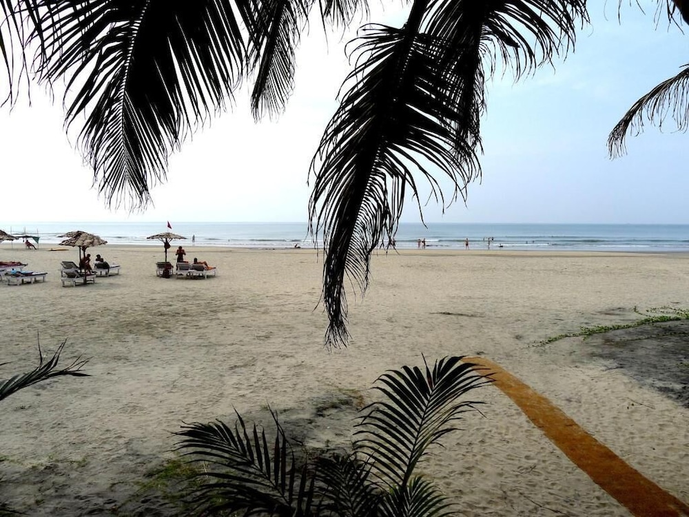 Mamagoa Resort