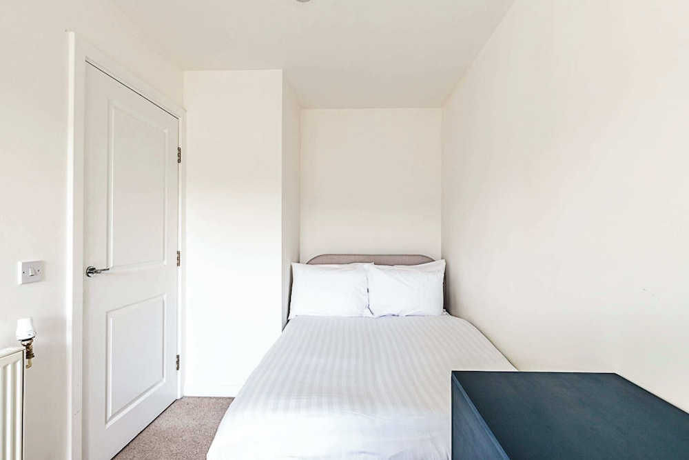 Stylish East London Apartment
