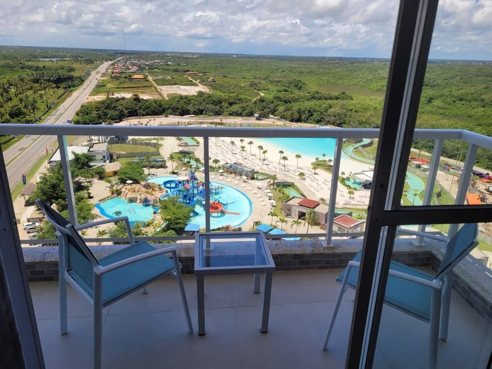 AQUALAND PARK E RESORT