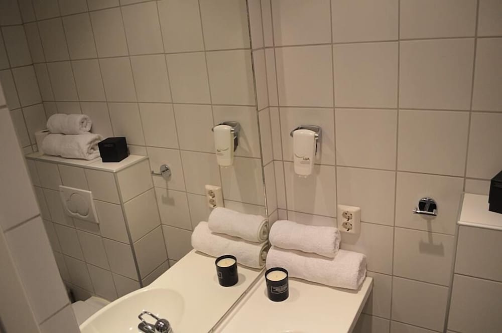 Gjestehuset Kristiansund