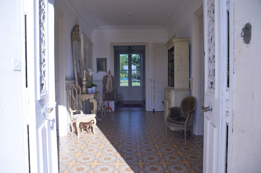 Chambre d'hôtes Le Celadon view 2