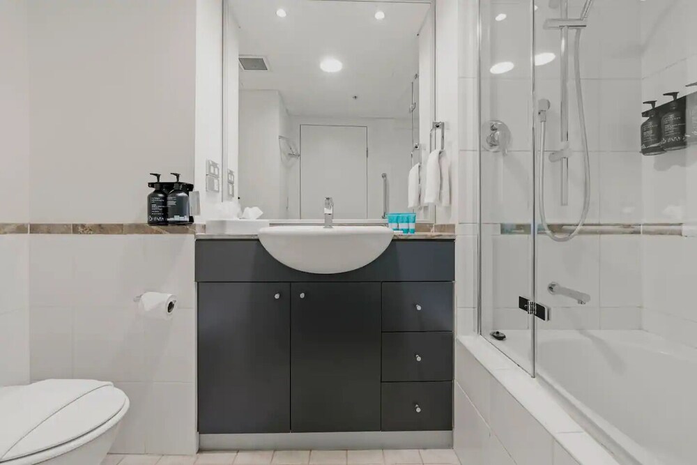 Kozyguru | Haymarket | Studio Apartments On George St