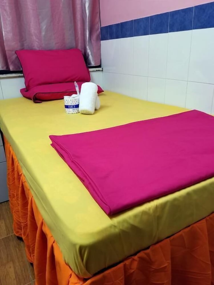Head Sun Guest House