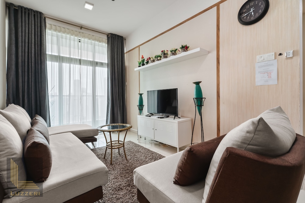 Legasi Kampung Bharu Guesthouse