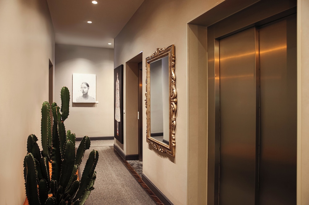 39 Kalamış Marina Oteli - Image 103