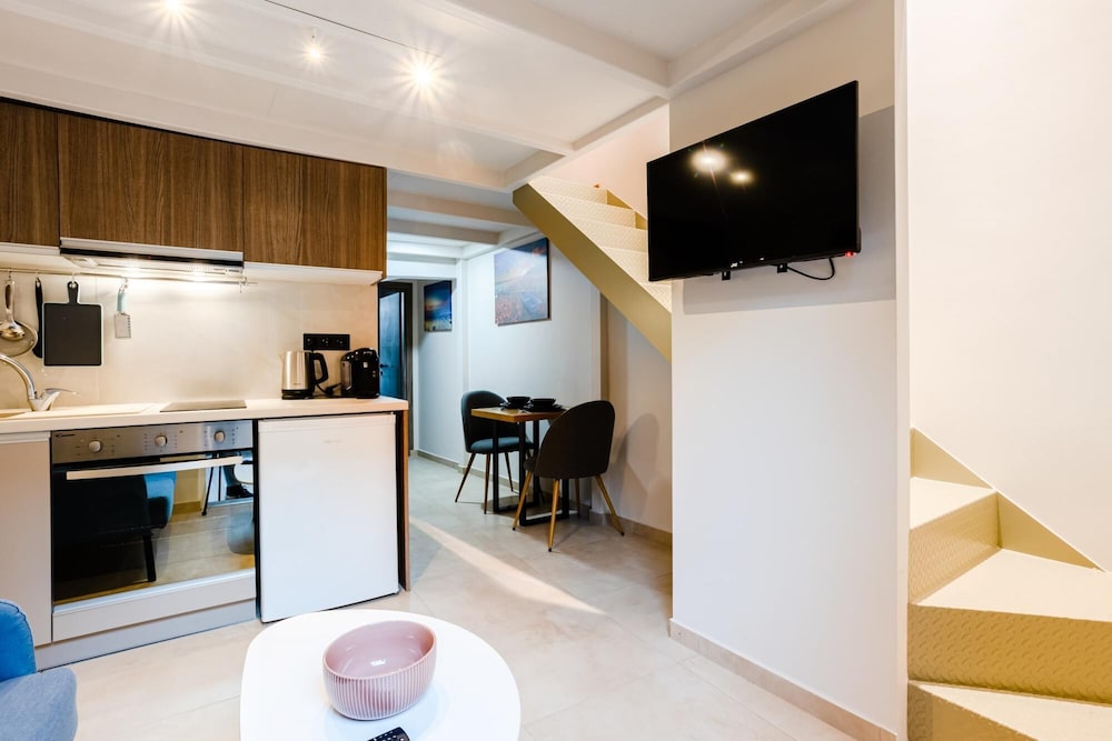 Kalamata Cosy Nest Hidden Gem In the City Center view 4