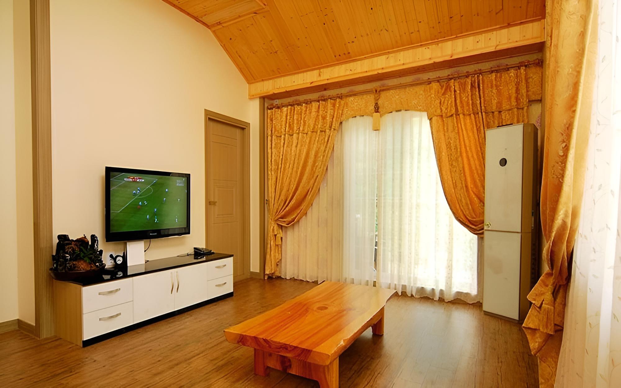 Pocheon Star Sky Pension view 2