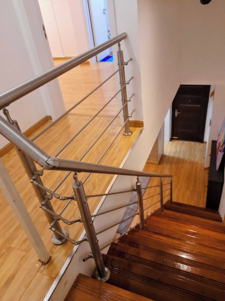 Luxurious Nairobi Apartment With Endless Amenities